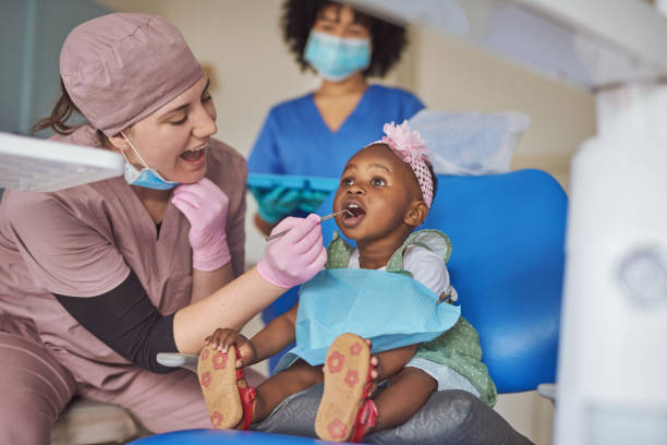 Emergency Dental Services in Hallowell, ME